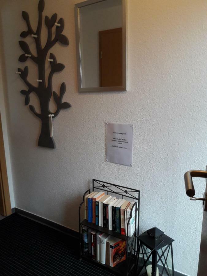 Gemuetliches Haeuschen Im Alten Land Jork Exterior foto